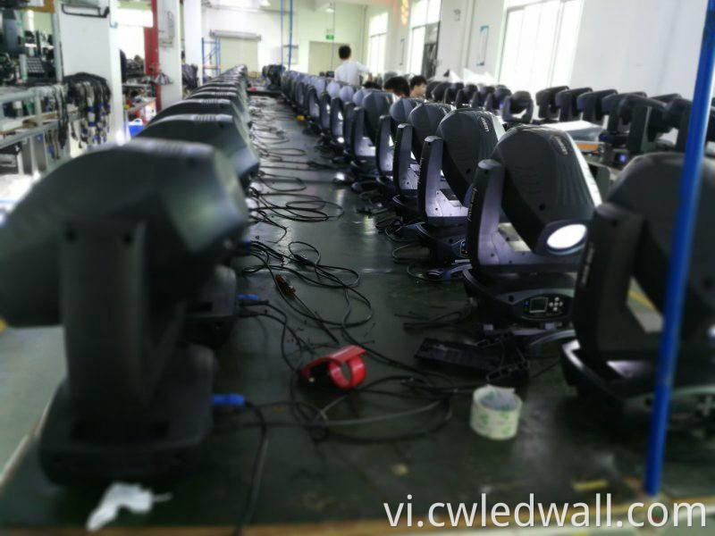 Stage Lights Laser Effect dj disco